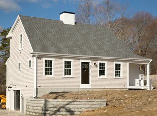 52 Bay Rd, Duxbury, MA 02332