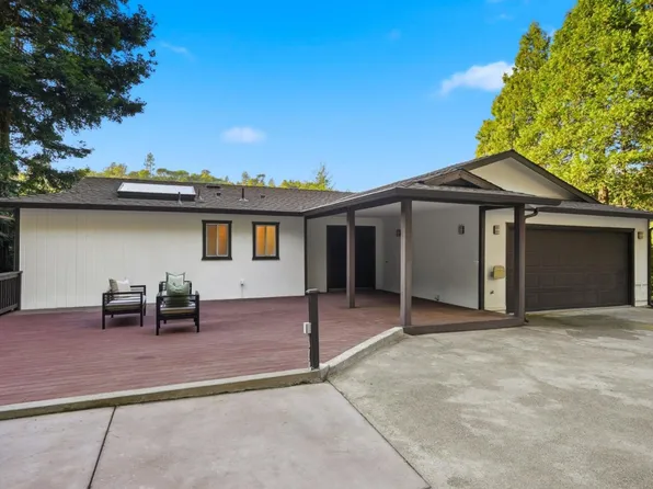 5603 Crow Canyon Rd, Castro Valley, CA 94552