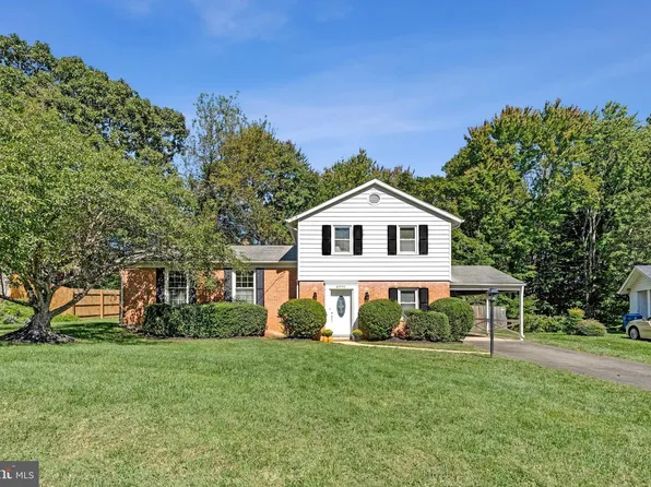 6544 Sulky Ln, Annandale, VA 22003