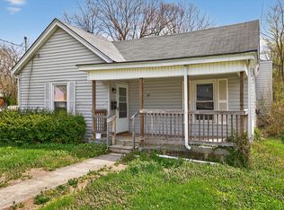 47 Buckner St, Winchester, KY