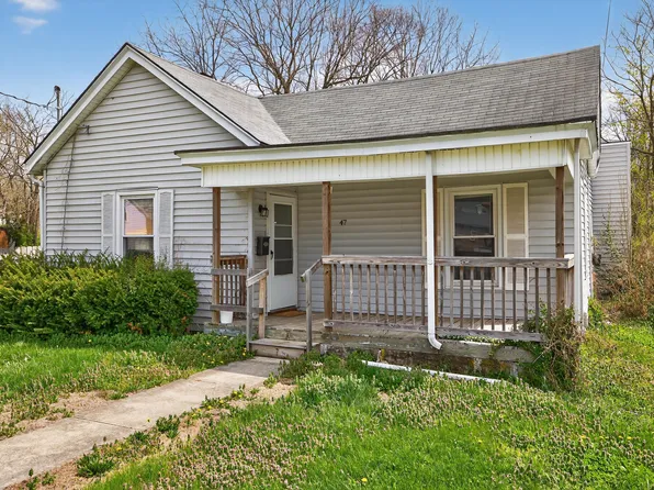 47 Buckner St, Winchester, KY 40391