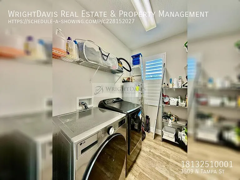 3509 N Tampa St — Photo 30