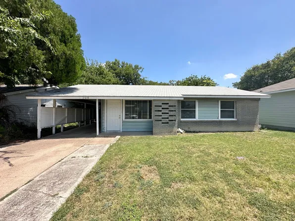708 Jefferis Ave, Killeen, TX 76543