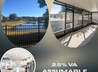 279 Windchime Way, Freeport, FL 32439