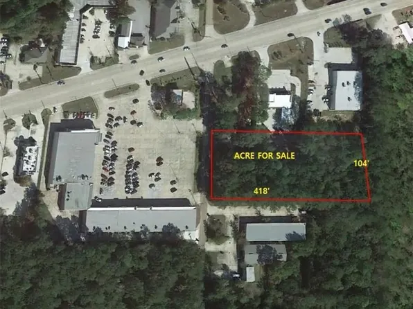 Amber St, Slidell, LA 70460