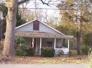 46 Wilfred Ave, Titusville, NJ 08560