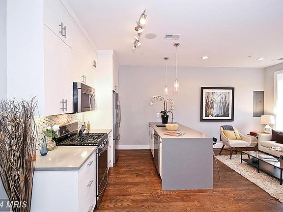 Custom Cabinetry