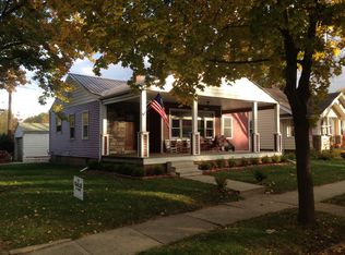 602 Florence Ave, Bloomington, IL 61701