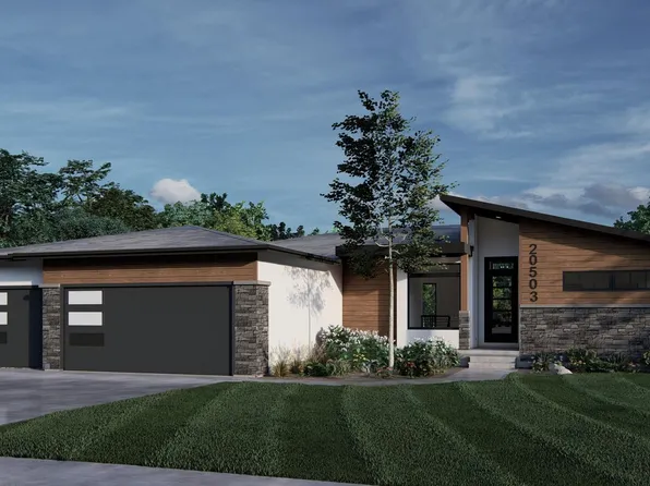 20503 S Kansas Ave, Elkhorn, NE 68022