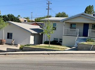 699 East St, Taft, CA 93268