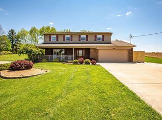 9279 Baughman Rd, Harrison, OH 45030