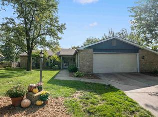 4611 Weatherside Run, Fort Wayne, IN 46804