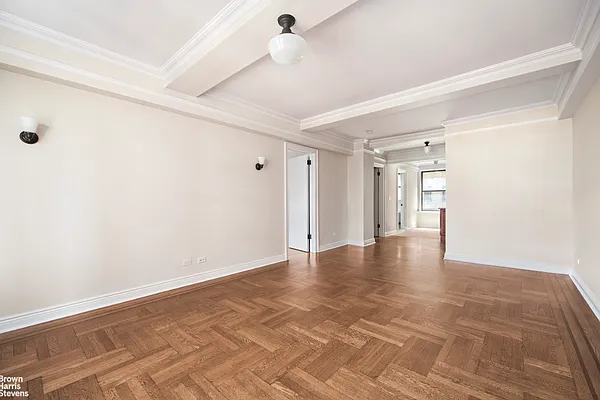 Rented by Brown Harris Stevens | media 1