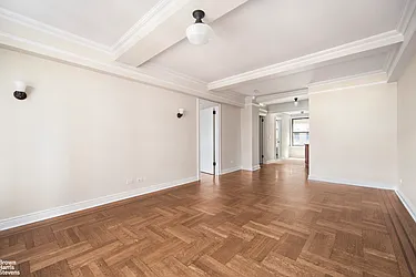 Rented by Brown Harris Stevens