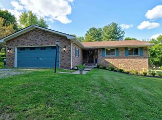 8600 Rattalee Lake Rd, Clarkston, MI 48348