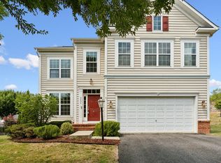 2204 Turnbuckle Ln, Woodbridge, VA 22191