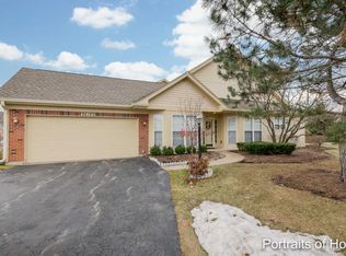 36102 N New Bridge Ct, Gurnee, IL 60031