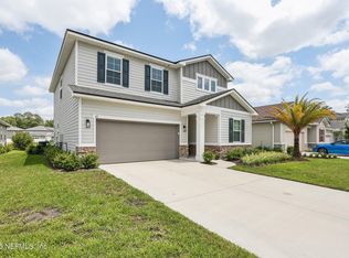 43 Wards Ravine Way, Saint Johns, FL 32259
