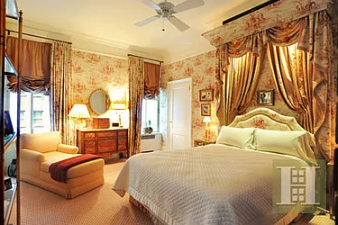 Sold by Halstead Real Estate