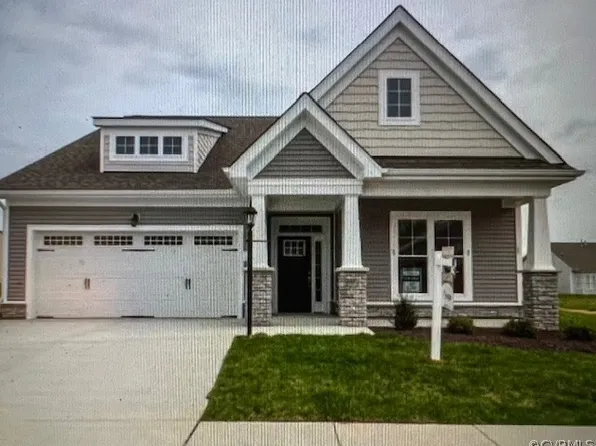7411 Indian River Run, Henrico, VA 23231