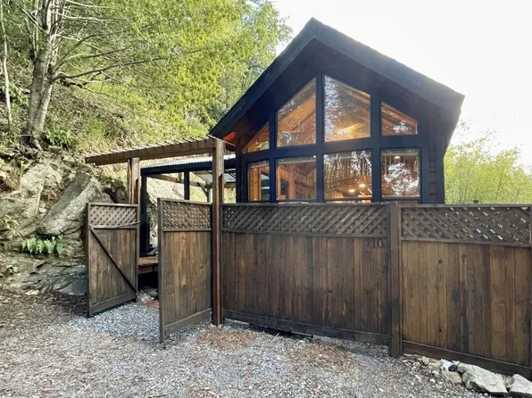 14755 Armstrong Woods Road #10, Guerneville, CA 95446