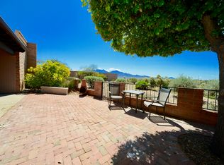 1437 W Camino Del Pato, Green Valley, AZ 85622