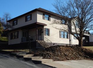 71 Rock St, Pittston, PA 18640