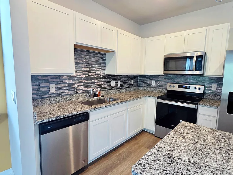 219 Catherine Ln #1 — Photo 6