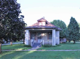 212 N Reno St, Haven, KS 67543