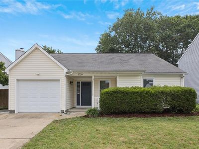 5729 Glen View Dr, Virginia Beach, VA, 23464