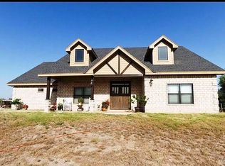 3921 Los Ebanos Rd, Mission, TX 78573