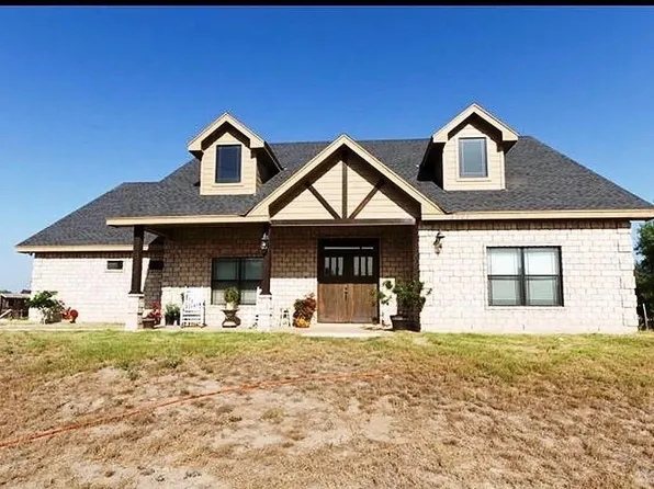 3921 Los Ebanos Rd, Mission, TX 78573