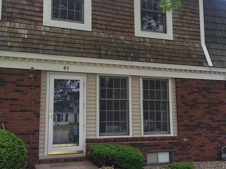 Lovely 3 bedroom home!