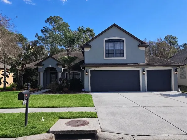 10740 Rain Lilly Pass, Land O Lakes, FL 34638