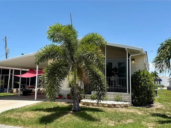 3002 12th St W, Palmetto, FL 34221