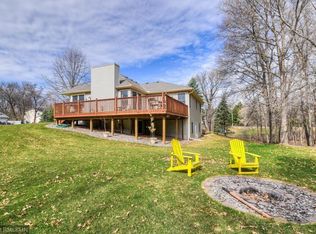 6216 267th Ct, Wyoming, MN 55092