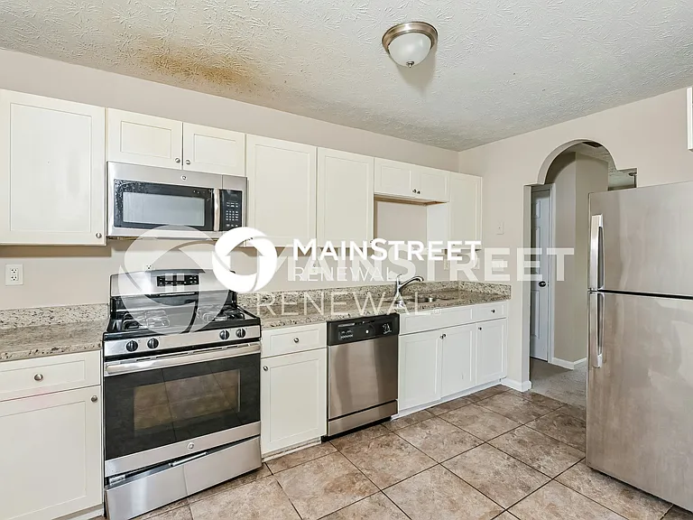 WM - Kitchen