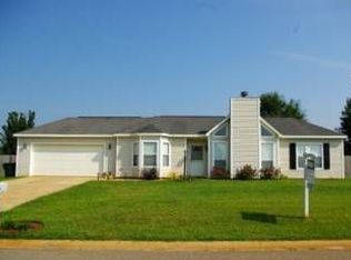207 Bessermer Dr, Bonaire, GA 31005