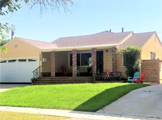 2522 Deerford St, Lakewood, CA 90712