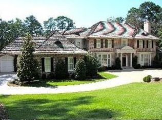 4420 Garmon Rd NW, Atlanta, GA 30327