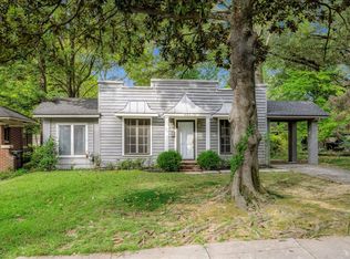 431 Alexander St, Memphis, TN 38111