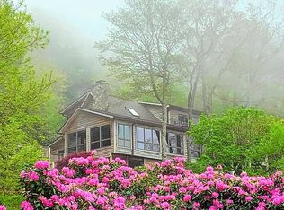 231 Overlook Hl, Boone, NC 28607