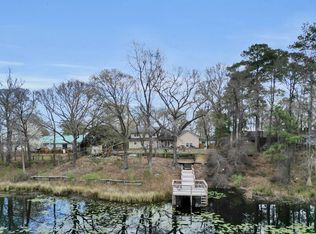 131 Bannermans Mill Rd, Richlands, NC 28574