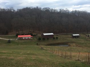 563 Cabbage Rd, Blaine, TN 37709