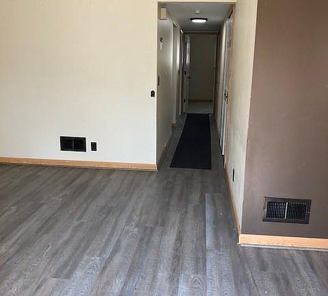 New flooring (2019)