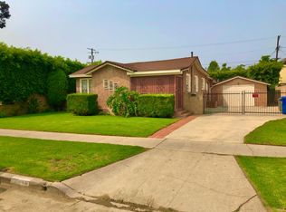 2929 S Mansfield Ave, Los Angeles, CA 90016