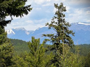 78 Ivor Creek Rd, Eureka, MT 59917
