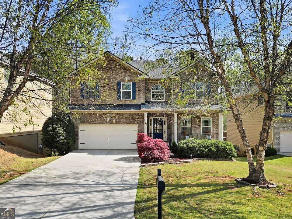 1st image of 5705 Hedge Brook Dr
