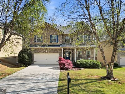 5705 Hedge Brook Dr, Cumming, GA, 30028