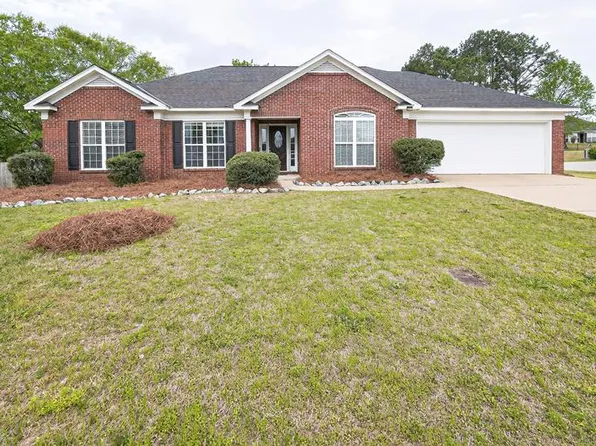9021 Orchard Valley Ln, Midland, GA 31820